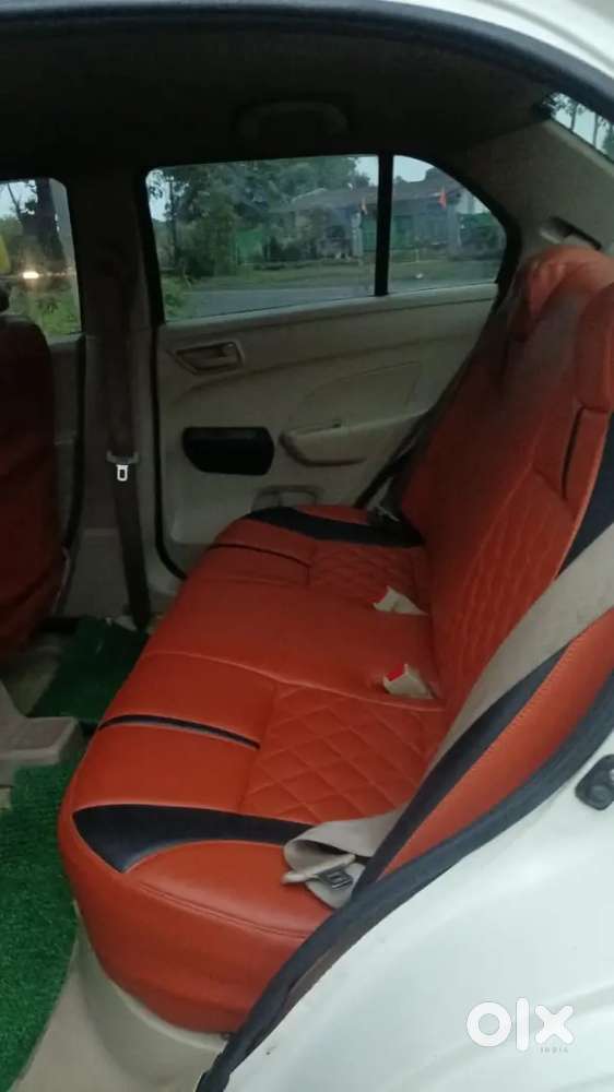Swift Dzire Maruti Suzuki 2013 Diesel Manual