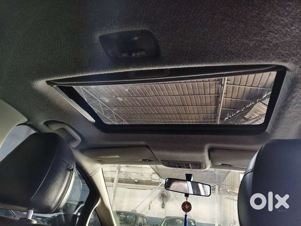 Honda Wr-v 1.5 Vx I-dtec, 2017, Diesel