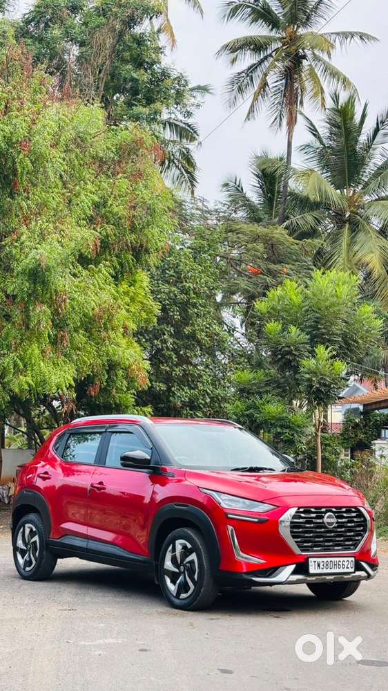 Nissan Magnite 1.0 Xl, 2023, Petrol