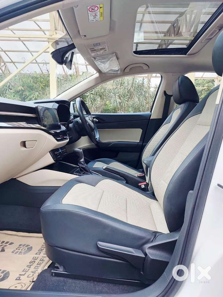 Skoda Slavia 1.5 Tsi Style Dsg, 2024, Petrol