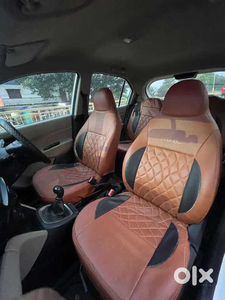 Hyundai New Santro 2021 पेट्रोल