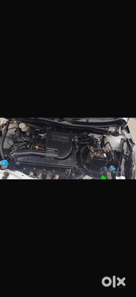 Maruti Suzuki Swift 2017 Good Condition