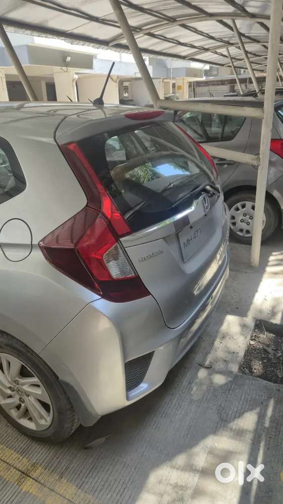 Honda Jazz Vx 2017 Automatic 29000kms Only