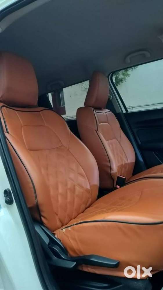 Maruti Suzuki Swift, 2022, Petrol