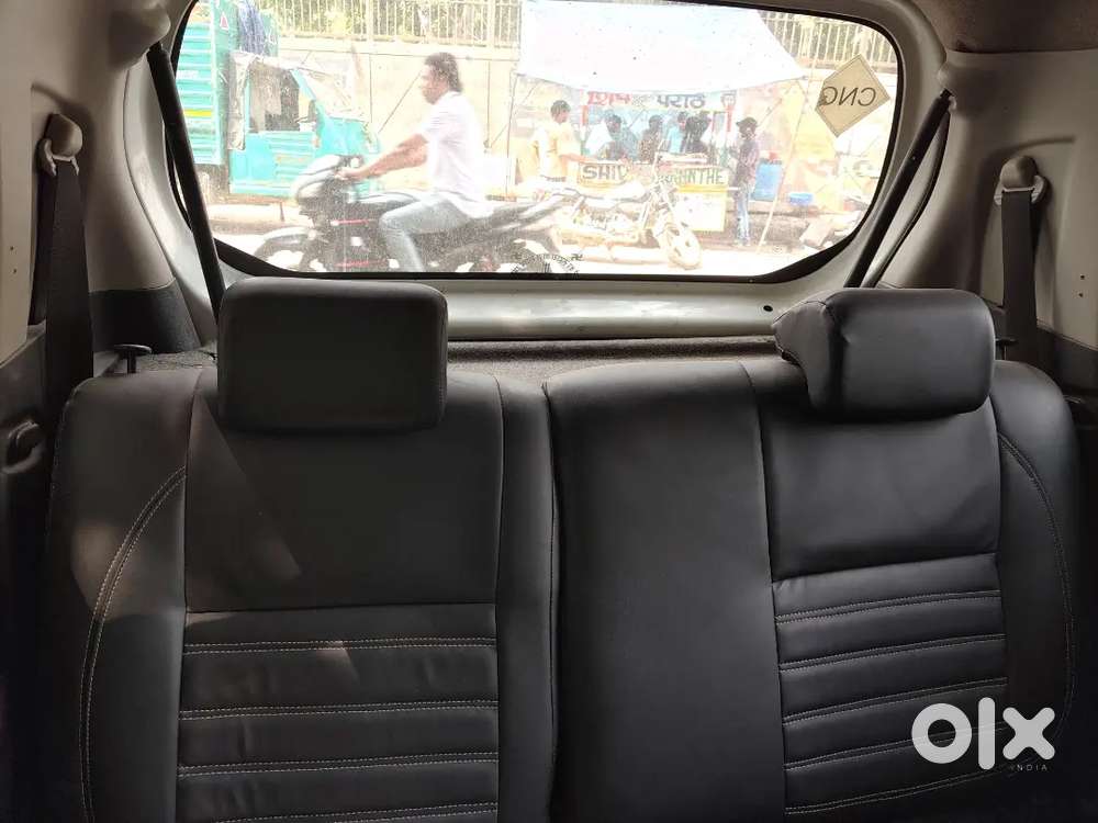 Maruti Suzuki Wagon R 2014 Lxi Cng