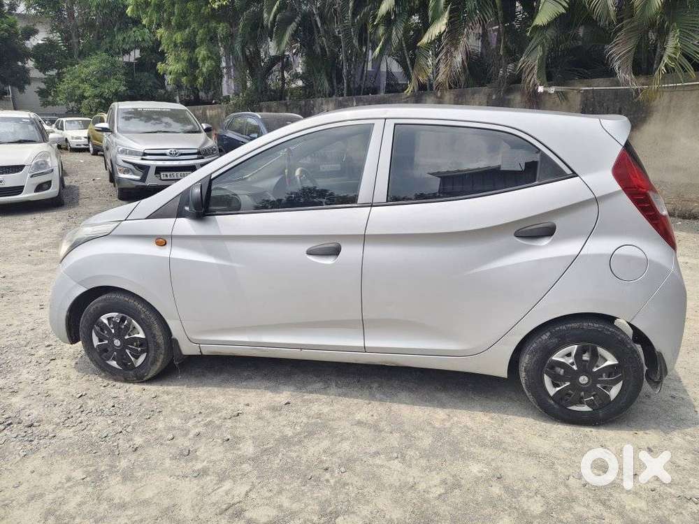 Hyundai Eon Era +, 2013, Petrol