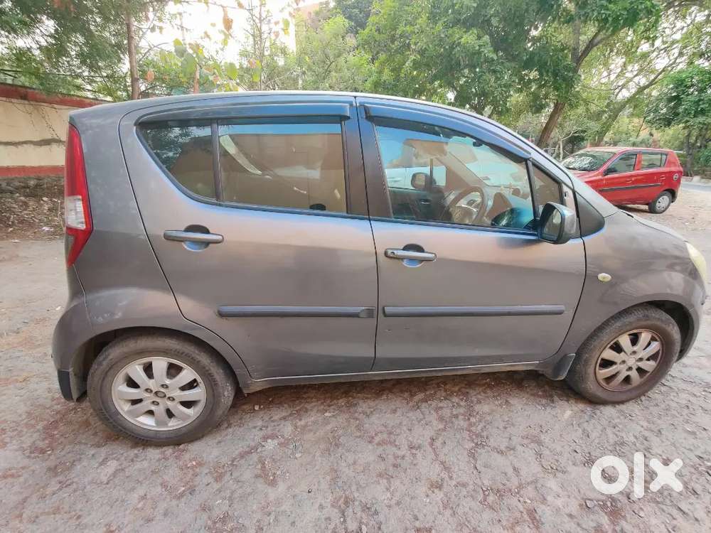 Planning To Sell My 2011 Zxi Ritz Petrol Car