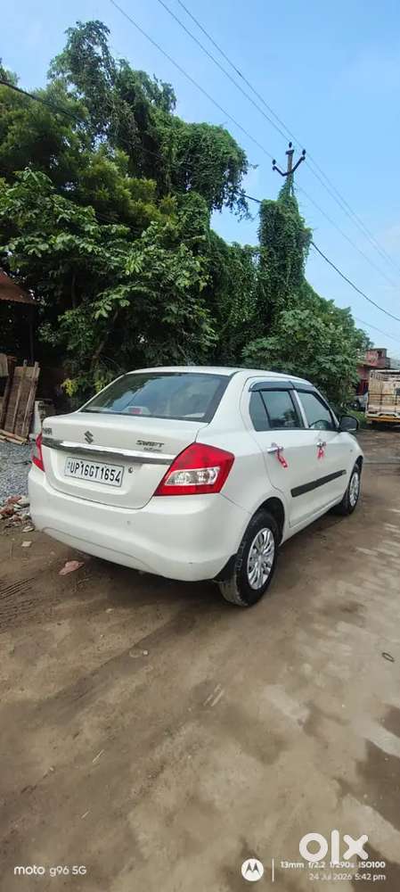 2019 Maruti Suzuki Dzire Vdi