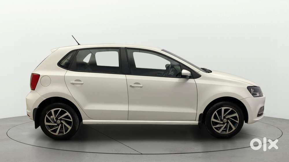 Volkswagen Polo 1.5 Tdi Highline, 2017, Diesel