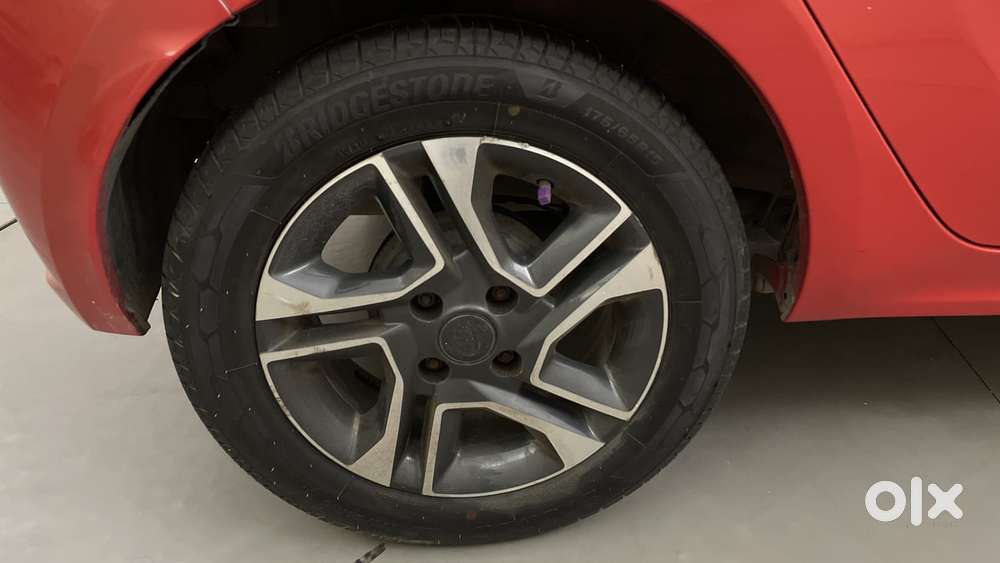 Tata Tiago 1.2 Revotron Xz Plus, 2021, Petrol