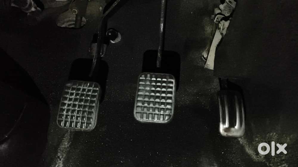 Tata Nano 2012-2015 Twist Xt, 2014, Petrol