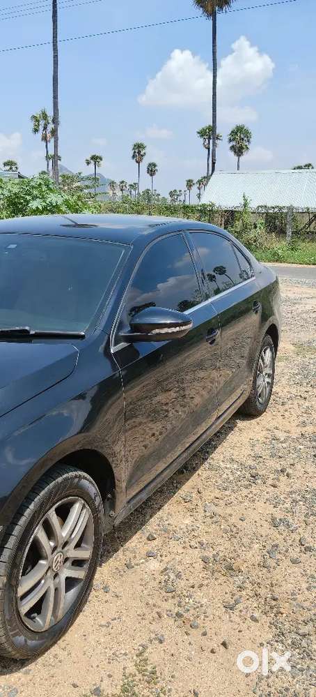 Volkswagen Jetta 2012 Manual