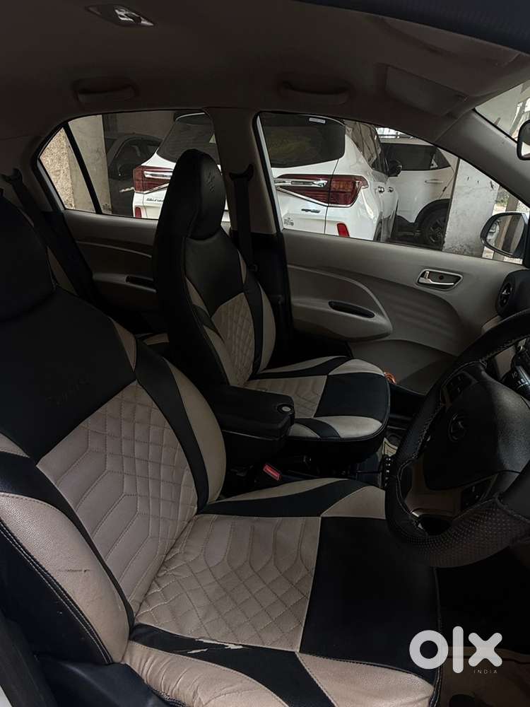 Hyundai New Santro 2019