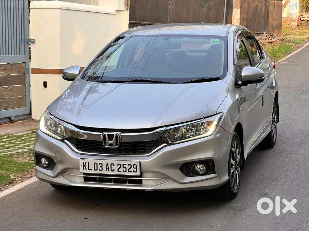 Honda City 2014-2015 I Dtec V, 2018, Diesel