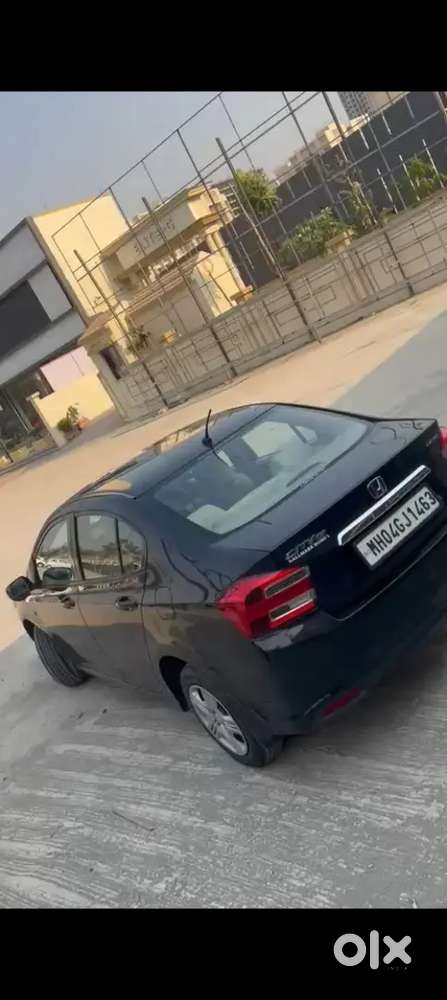 Honda City 2013 Petrol 13600 Km Driven With Service Record