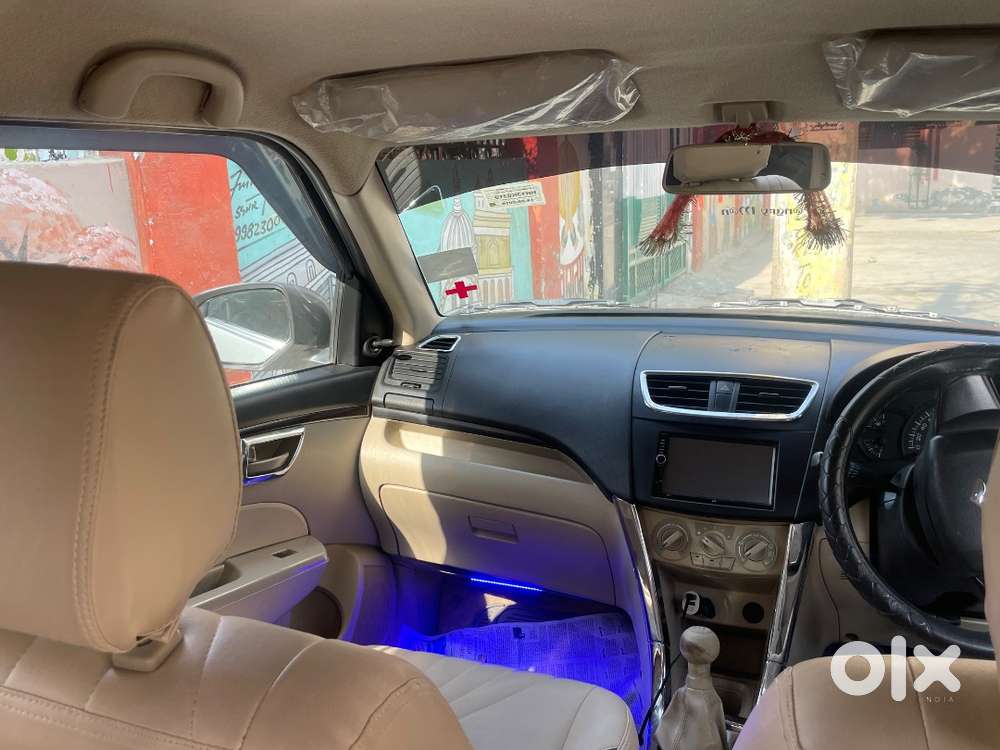 Swift Dzire 2015 Diesel