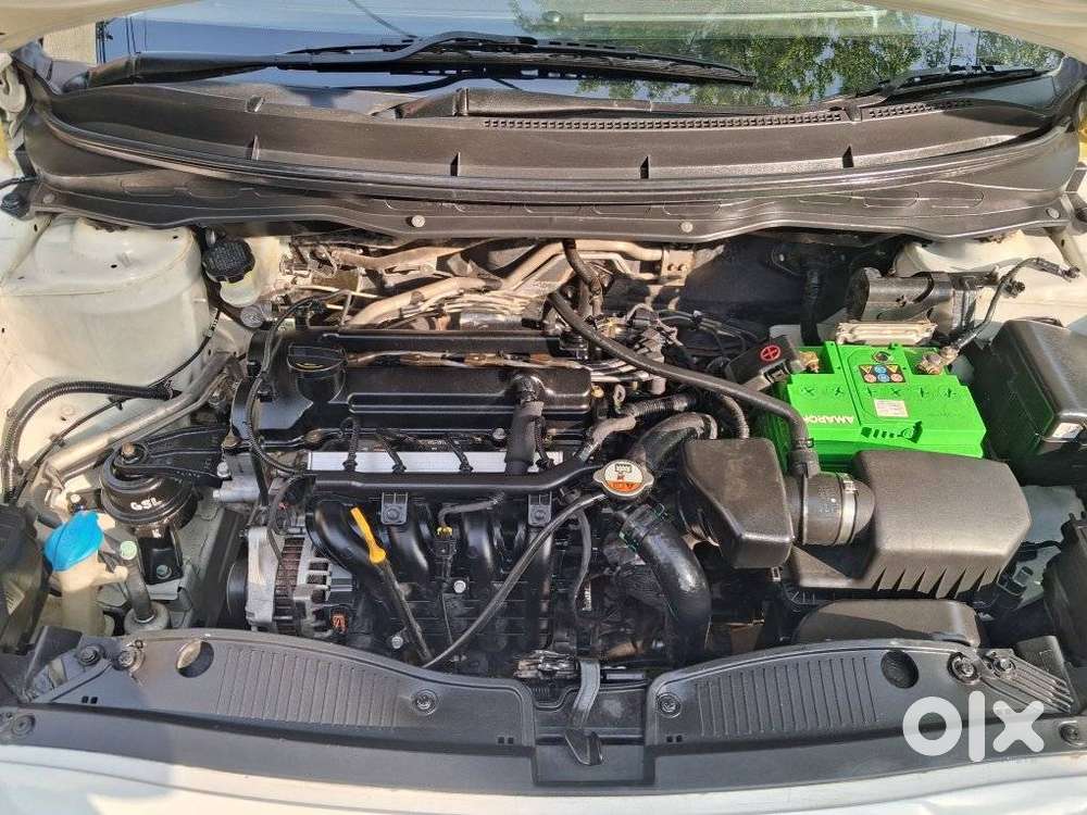 Hyundai I20 Sportz 1.2 Bs-iv, 2014, Petrol