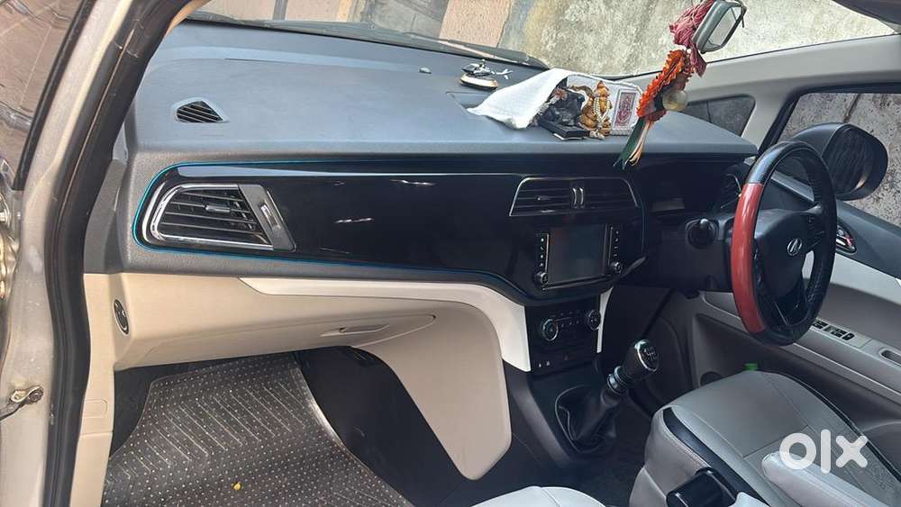 Mahindra Marazzo 2019 Diesel 175000 Km Driven