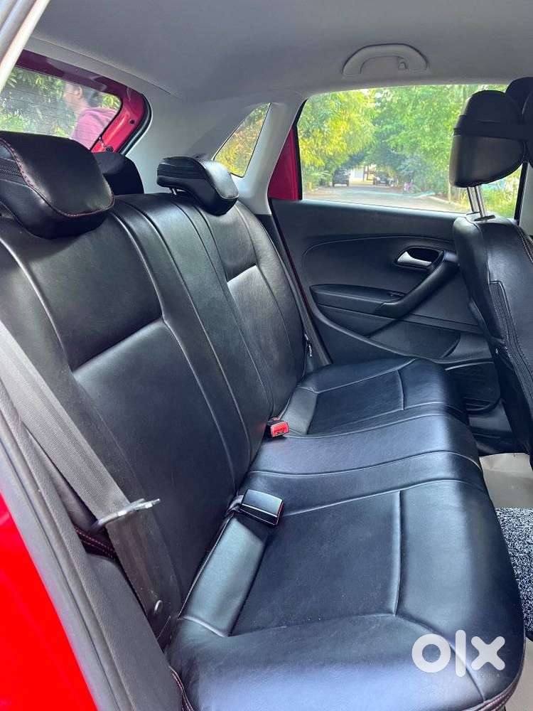 Volkswagen Polo 1.2 Gt Tsi, 2019, Petrol