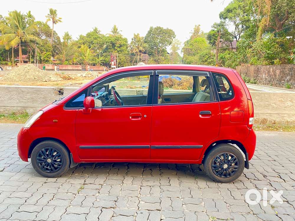 Maruti Suzuki Zen Estilo 2007