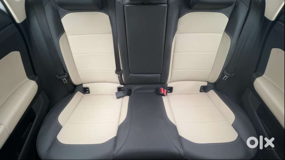 Volkswagen Virtus 1.0 Topline Tsi, 2023, Petrol