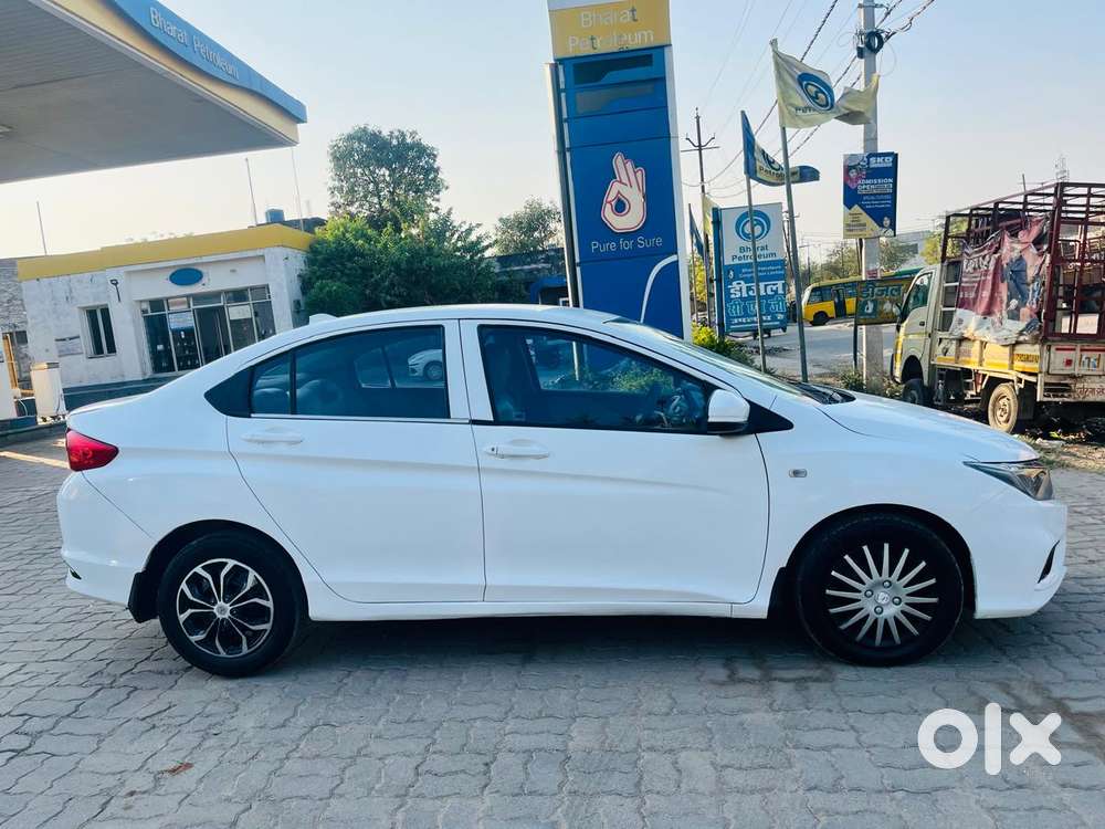 Honda City 1.5 Vx I-dtec Mt, 2014, Diesel