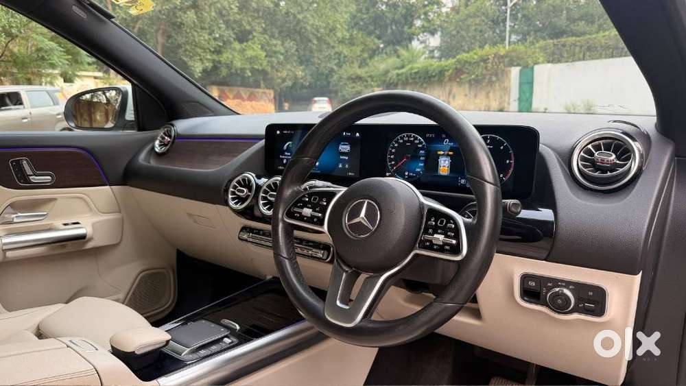 Mercedes-benz Gla 220d 4matic, 2021, Diesel