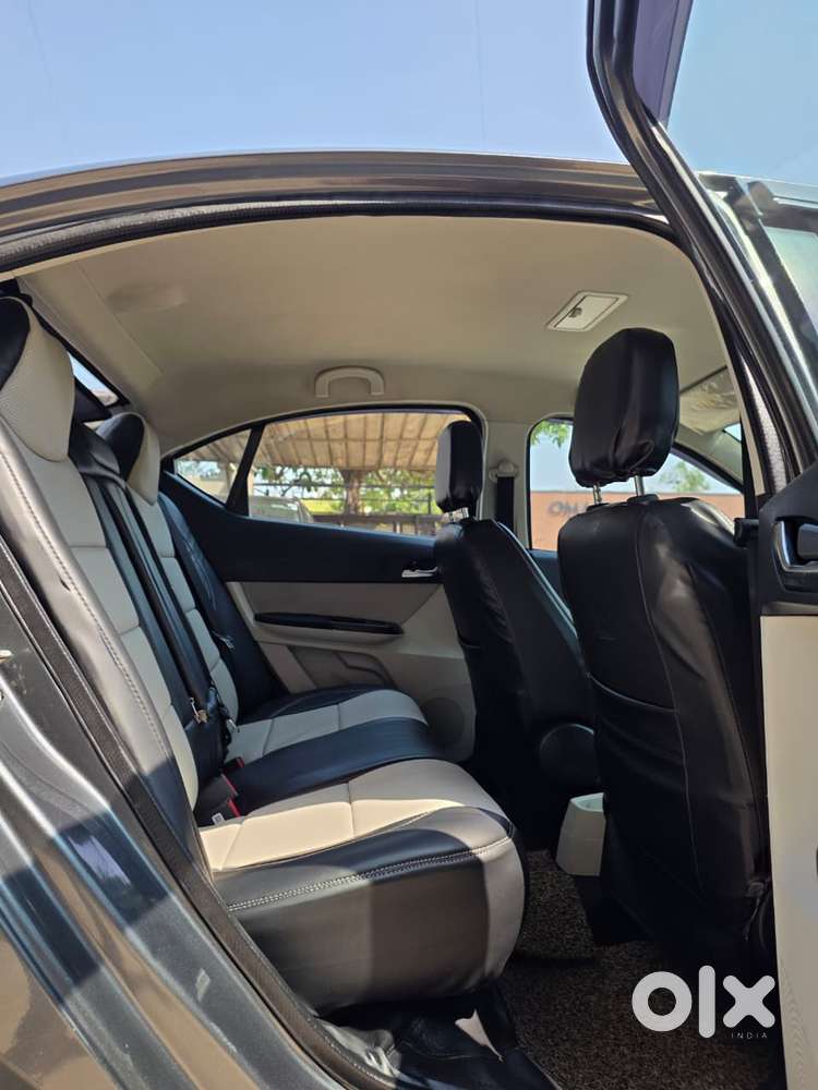 Tata Tigor 1.2 Revotron Xza Plus Amt, 2024, Cng & Hybrids