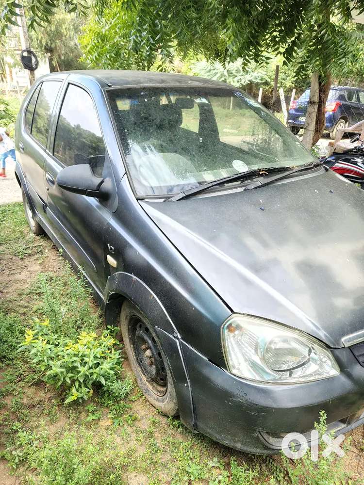 Tata Indigo Want To Sell It..best For Driving Practice