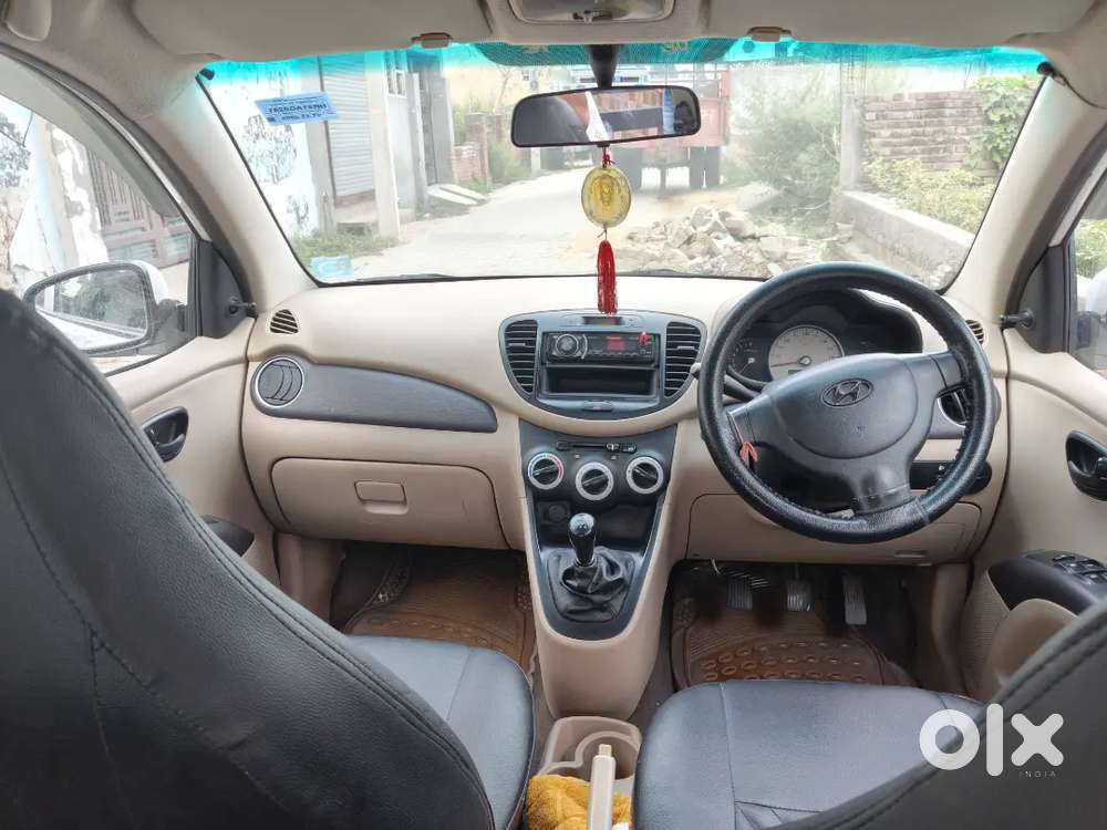 Hyundai I10 2009