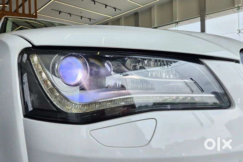 Audi A8 L 3.0 50 Tdi Quattro, 2013, Diesel