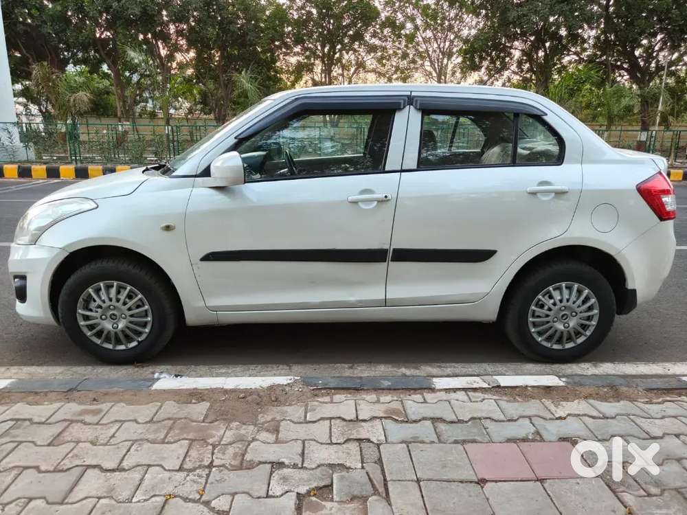 Swift Dzire