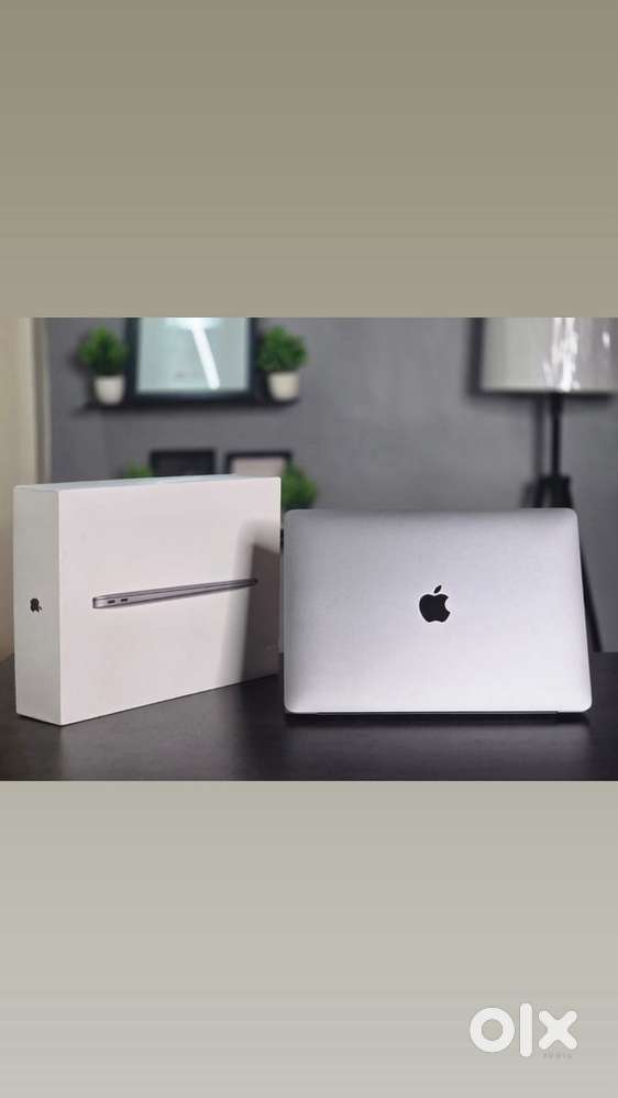Apple MacBook Air (Retina) 2020 13-Inchs Core i5 8GB/512GB
