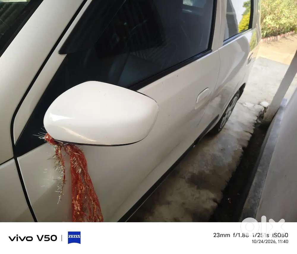 Maruti Wagon R 2022 Vxi