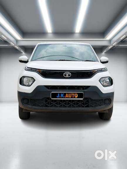 Tata Punch Adventure Icng, 2023, Petrol