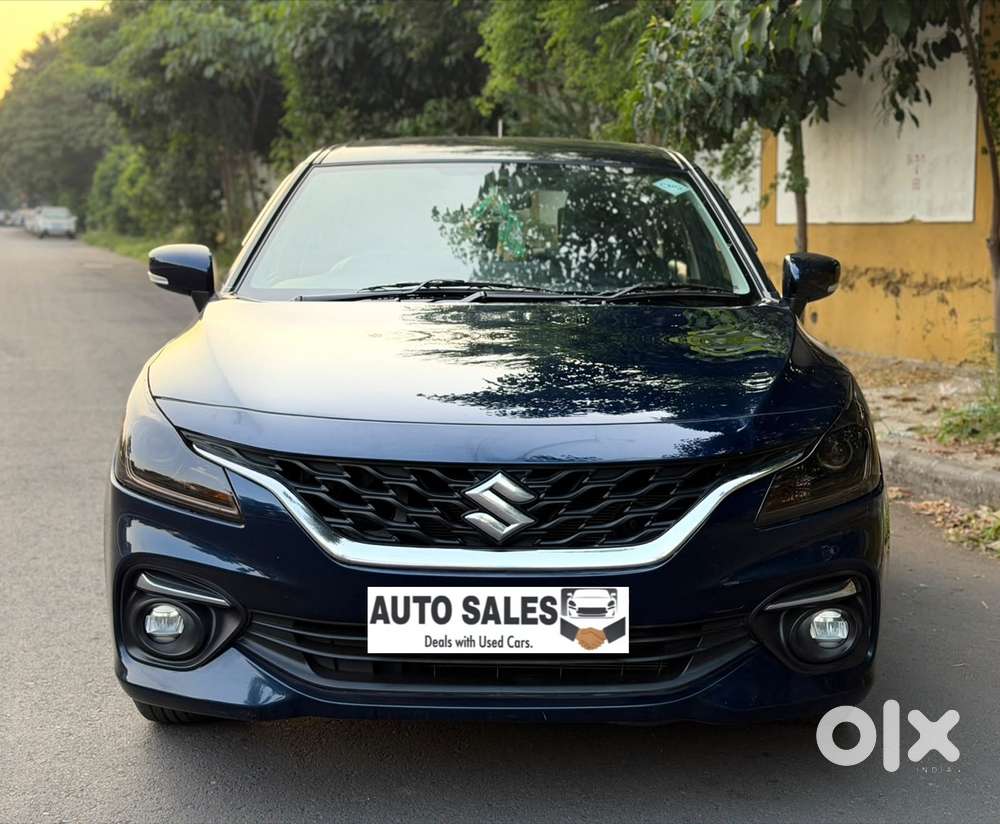 Maruti Suzuki Baleno Delta Cng, 2024, Cng & Hybrids