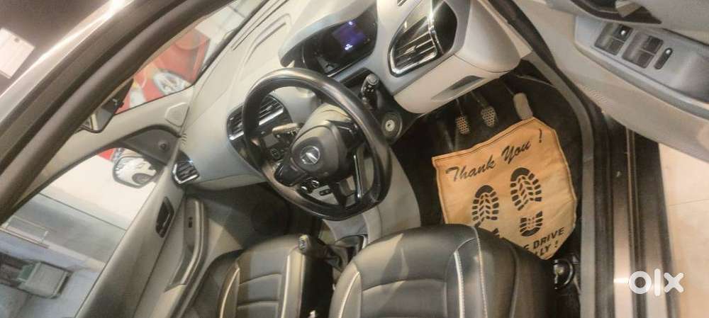 Tata Tigor 1.2 Revotron Xm, 2022, Petrol