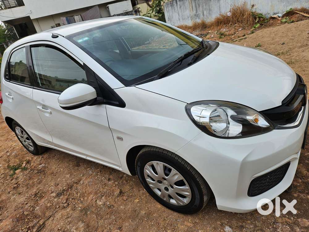 Honda Brio