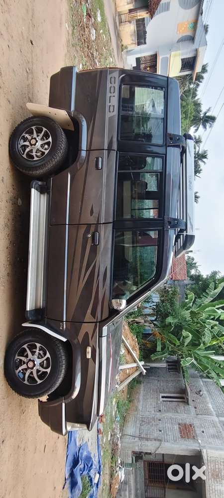 Tata Sumo Gold Ex Bsiii, 2014, Diesel