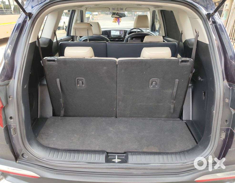 Kia Carens 1.5 Luxury Plus Turbo 7 Str, 2023, Petrol