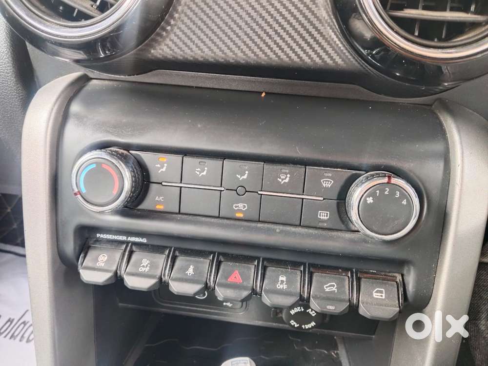 Mahindra Thar Lx D At 4wd Ht, 2023, Diesel