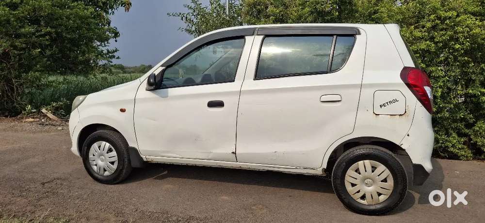 Brand New Tyre, Take And Drive Condition, Retro Fitted Cng Lovato Kit
