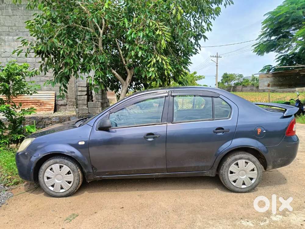 Ford Fiesta Diesel 2011