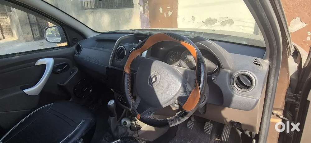 Renault Duster 2016 Diesel 170000 Km Driven