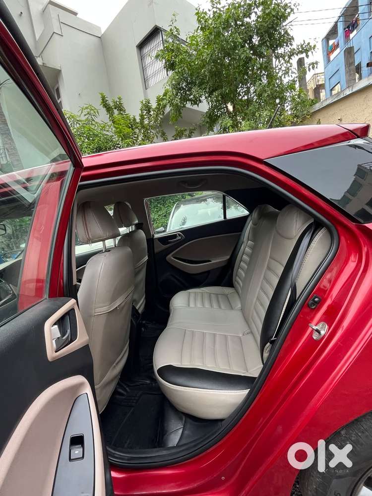 Hyundai I20 1.2 Spotz, 2019, Petrol