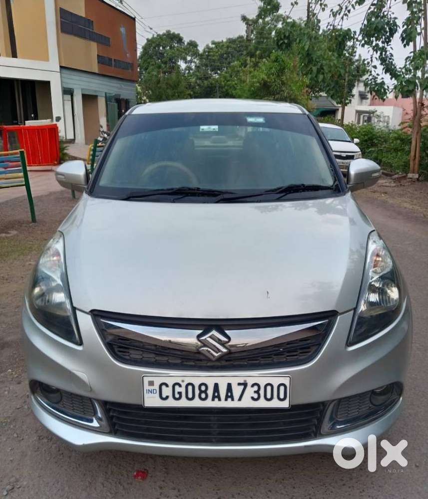 Maruti Suzuki Swift Dzire Vdi Bsiv, 2016, Diesel