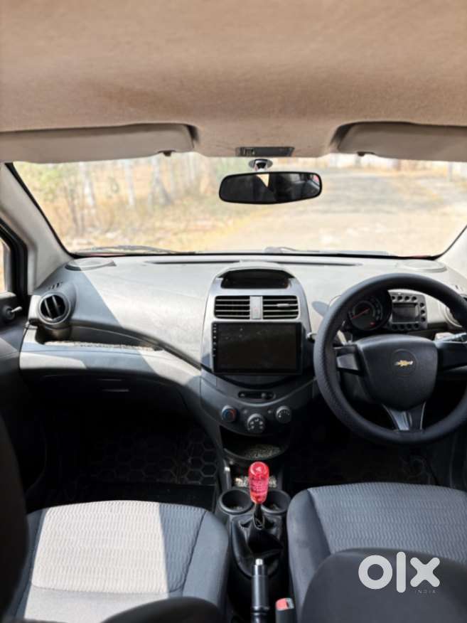 Chevrolet Beat 2010-2013 Diesel Lt, 2011, Diesel