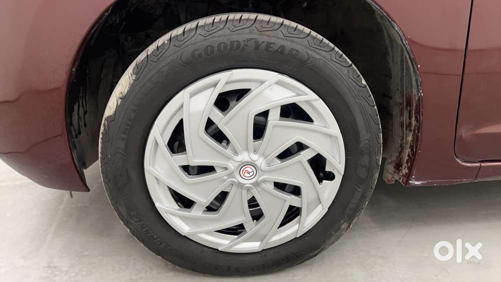 Honda Jazz Sv Mt I-vtec, 2018, Petrol