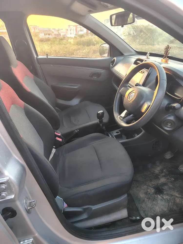 Renault Kwid For Sell