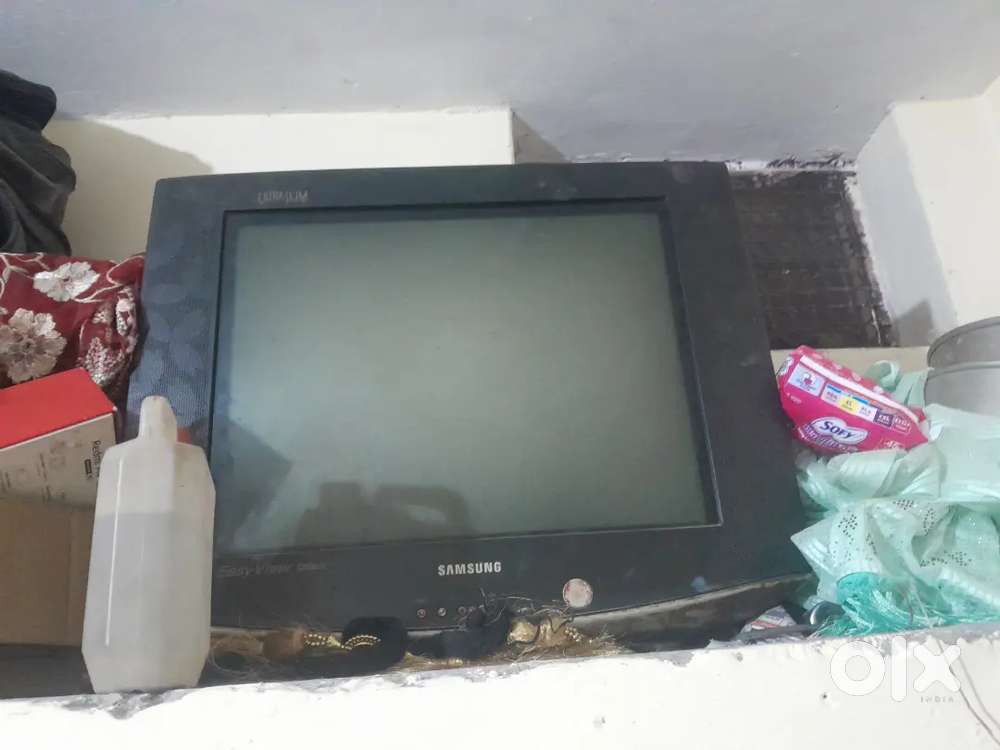 Tv seal Samsung